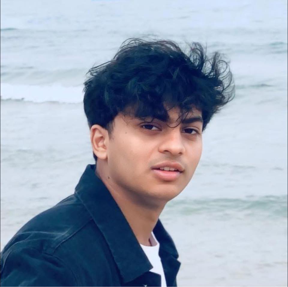 Saiful Islam