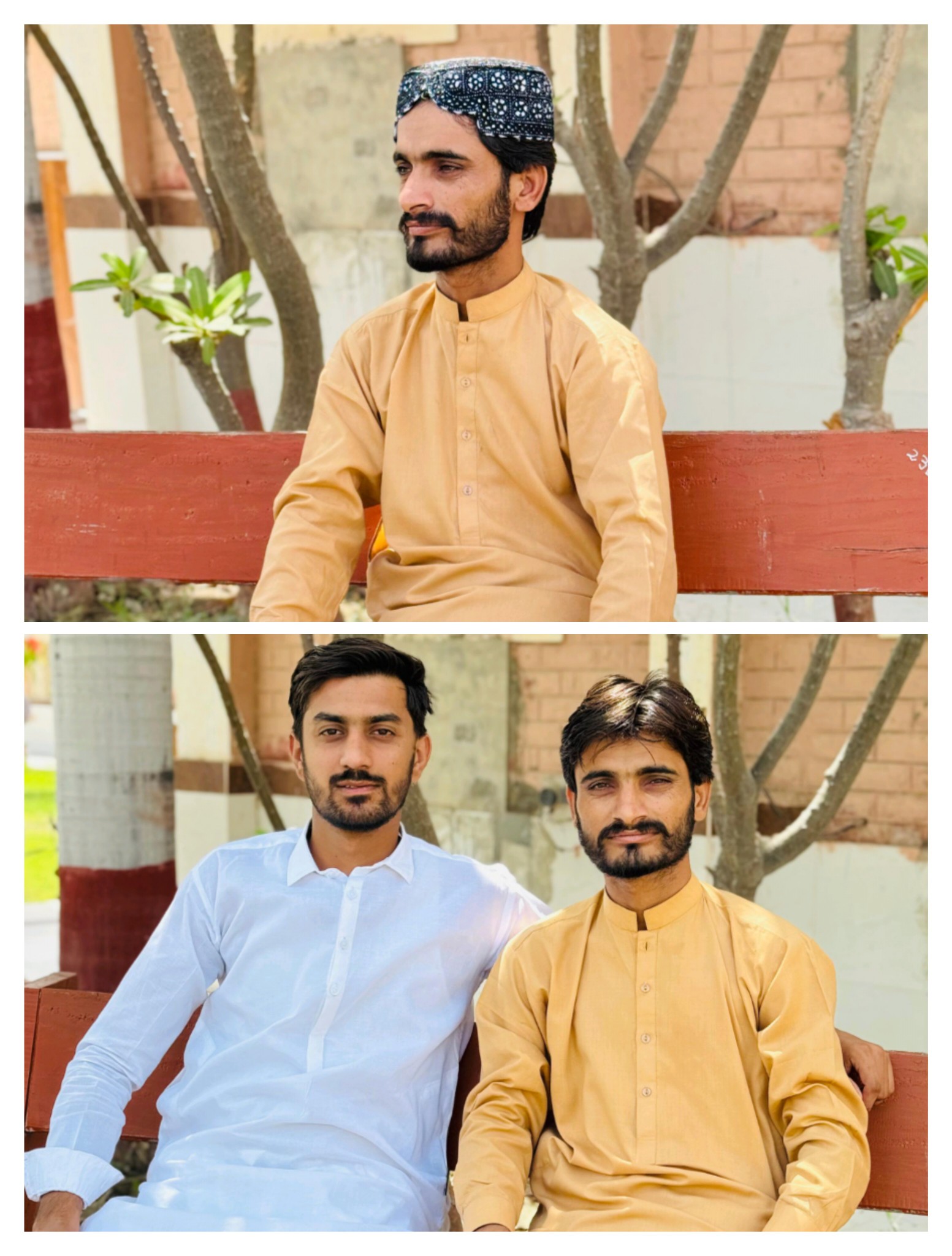 Azizullah Chhutto