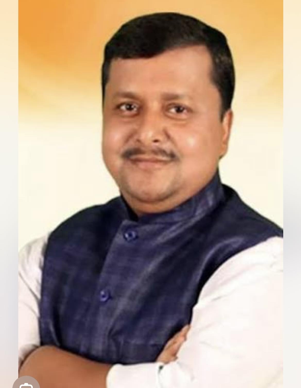 Ravi Singh Thakur