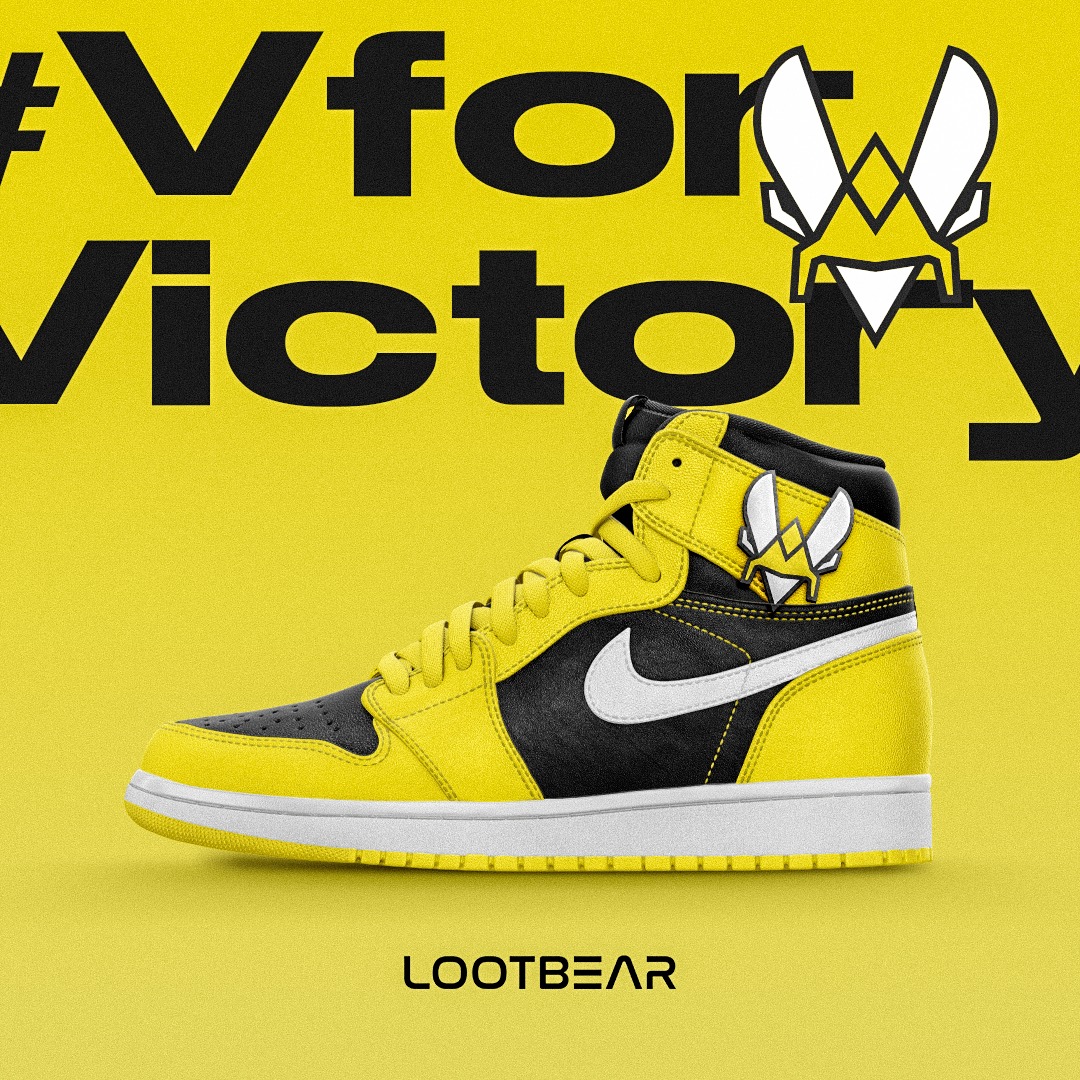 LootBear - Cop or Drop? @teamvitality -- Enjoy, -- --... | Facebook