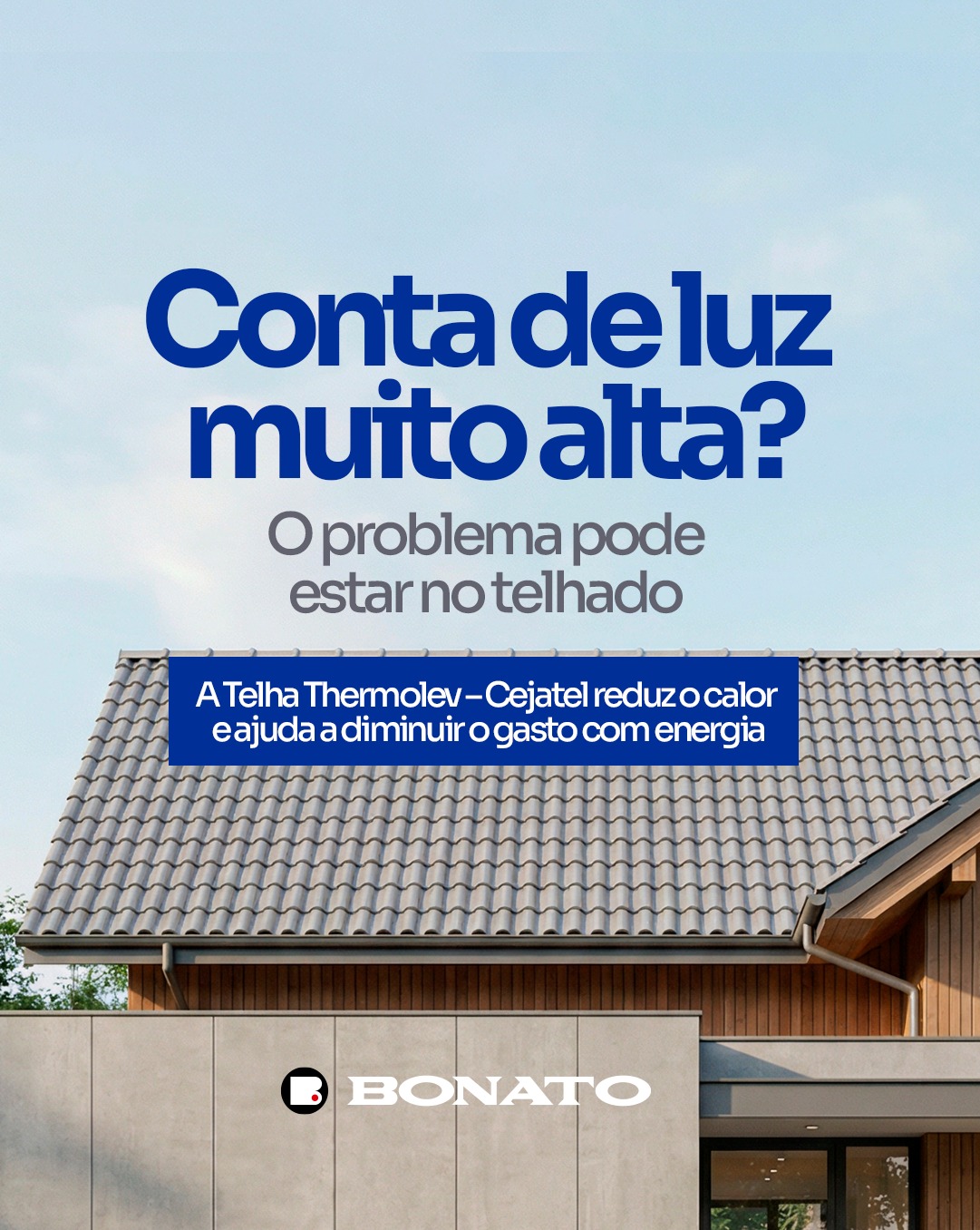 Bonato - Bonato added a new photo.