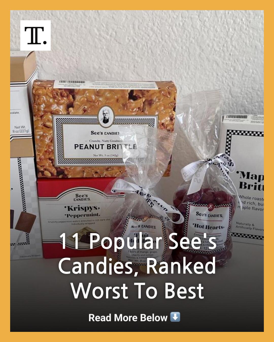 Tasting - With such a large variety of available options beyond