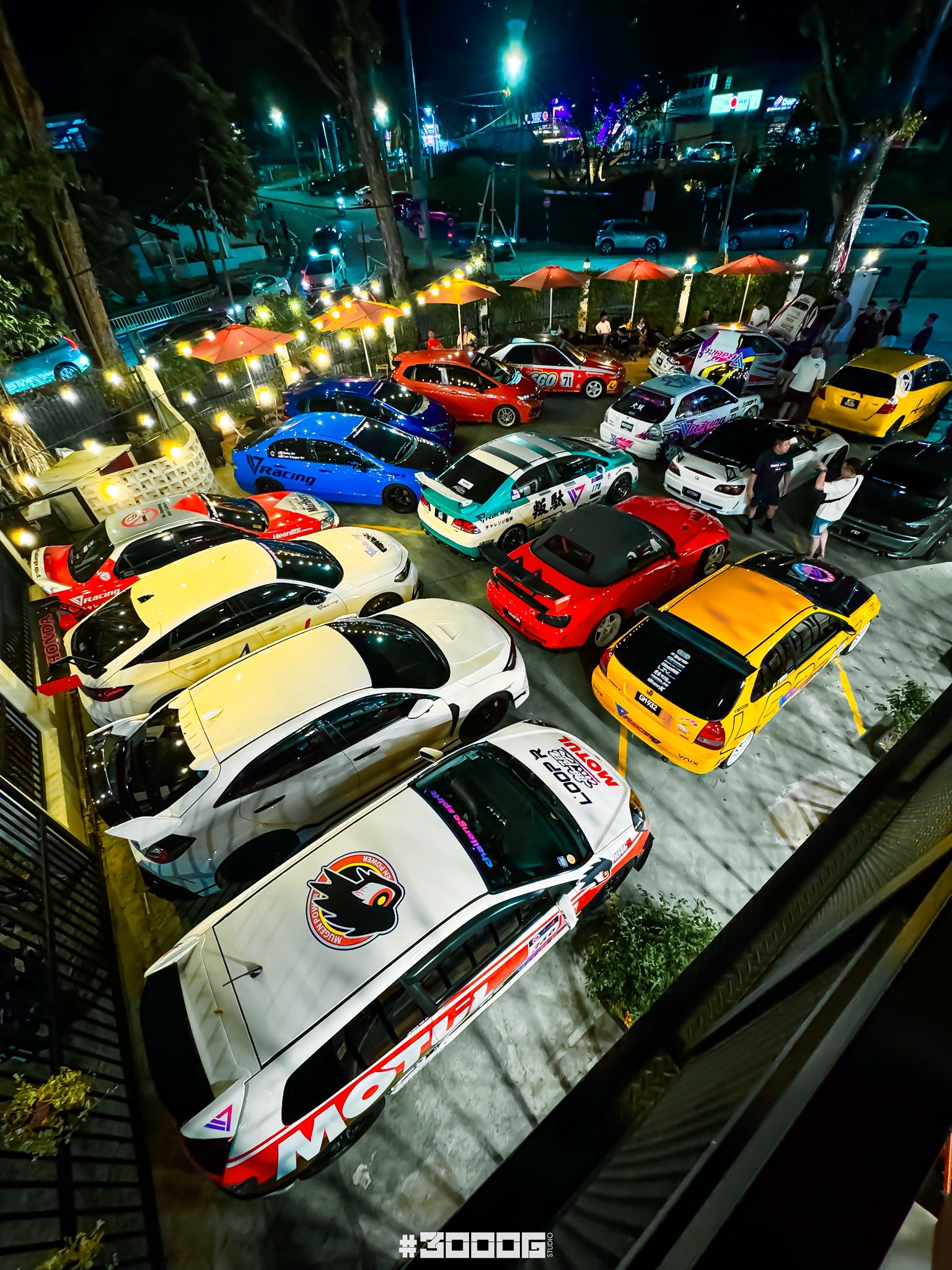 117 Racing