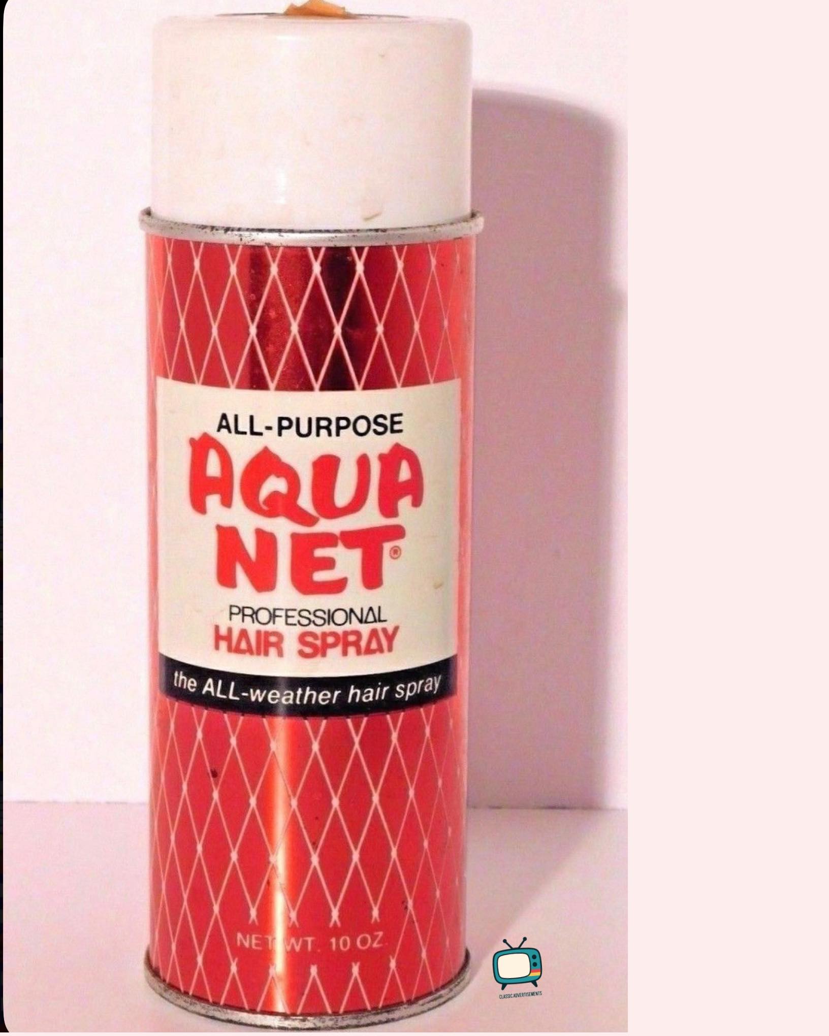 Classic - One spray and that hair was LOCKED. 😄💁‍♀️ Follow Classic ...