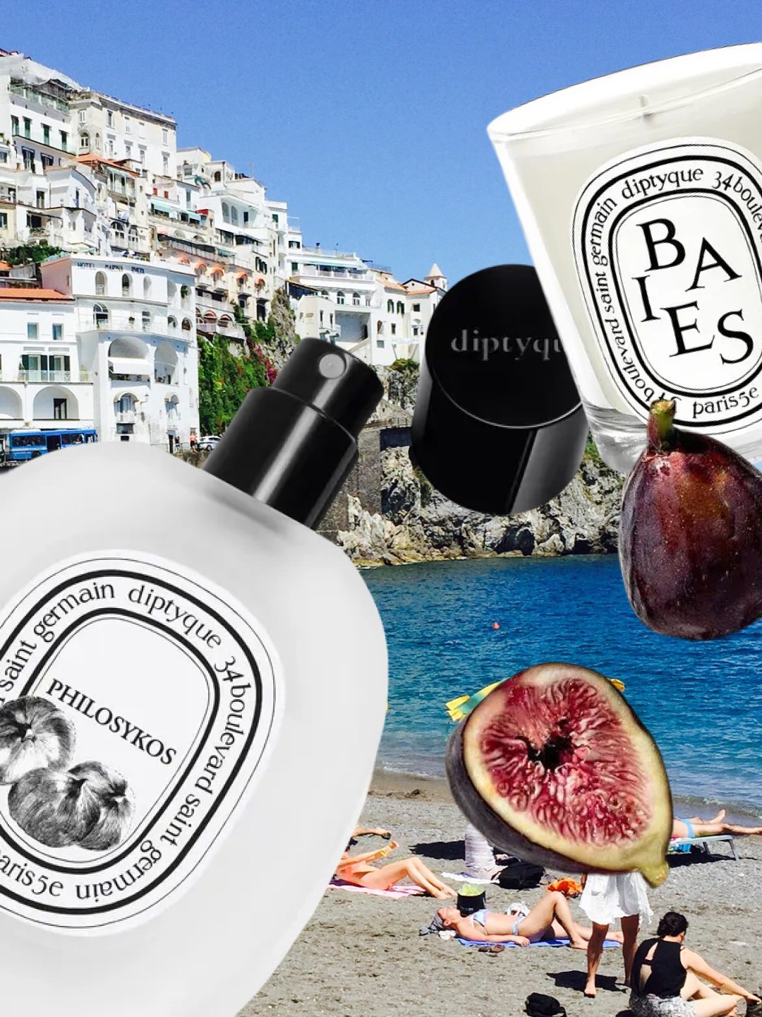 Late summer smells like @DIPTYQUE?️ From mood-setting candles to 