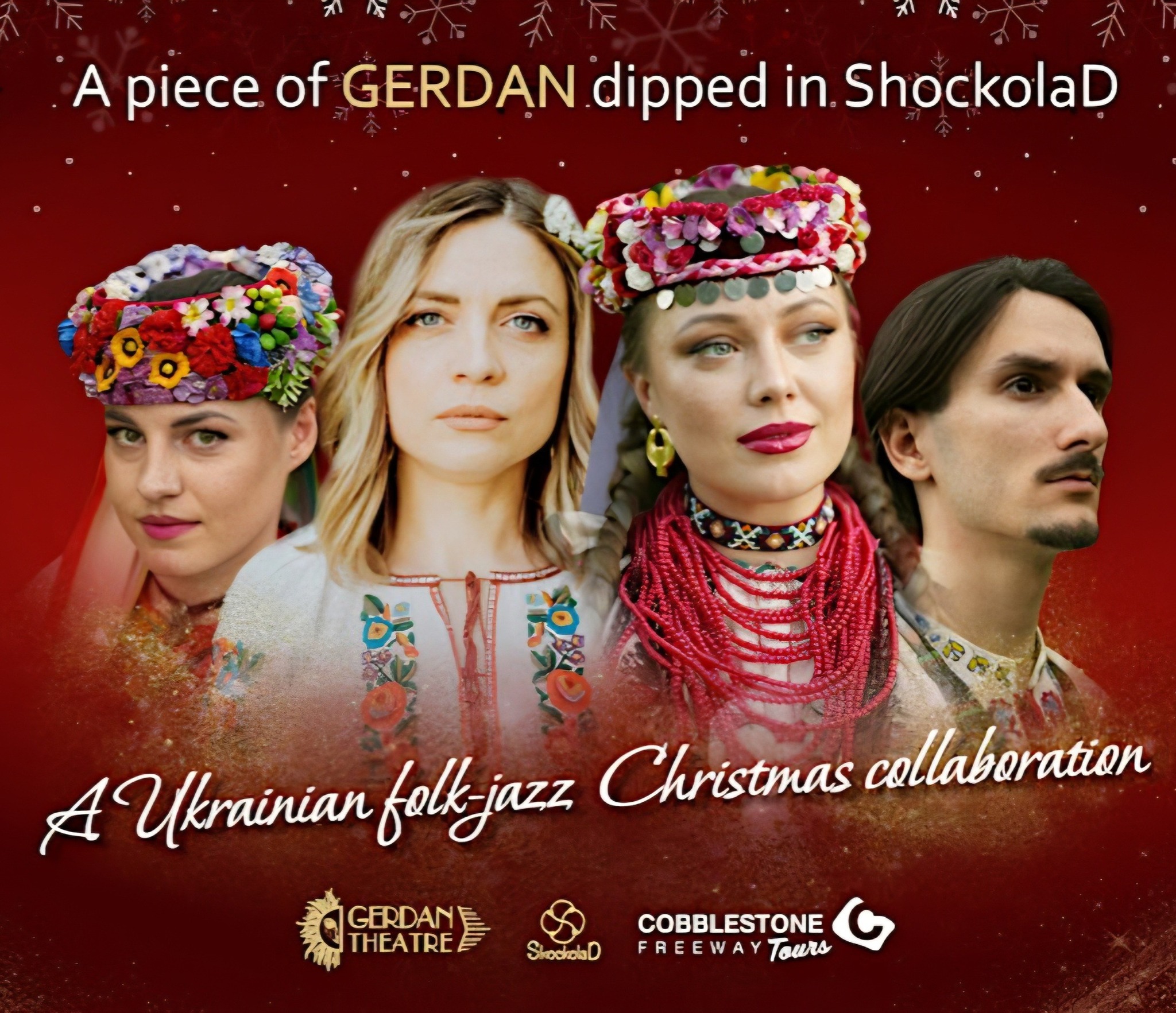 AUUC Strathcona Ukrainian Hall & Performing Arts Society - Vancouver ...