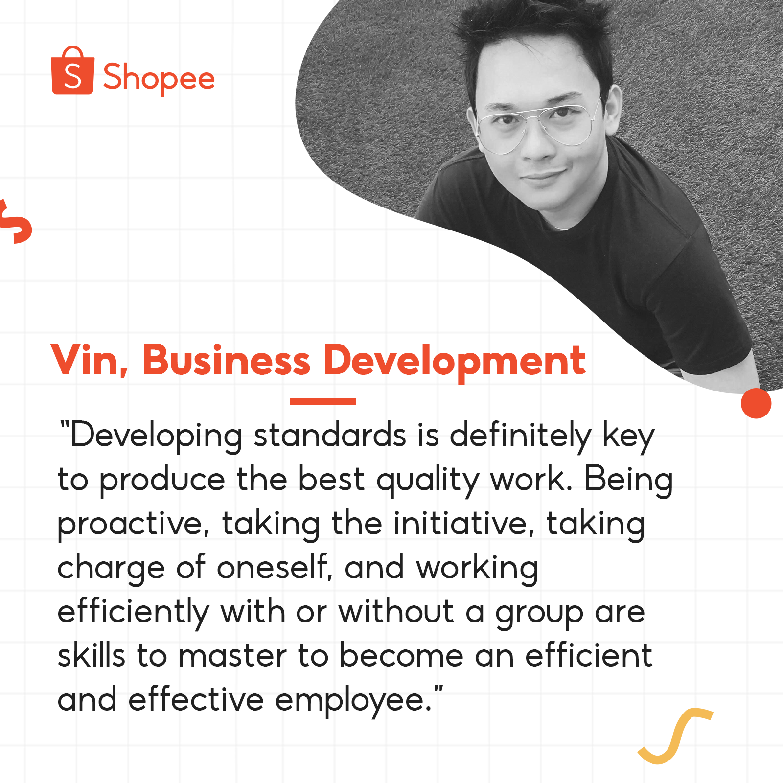 Shopee Careers - At Shopee, one of our company core values... | Facebook