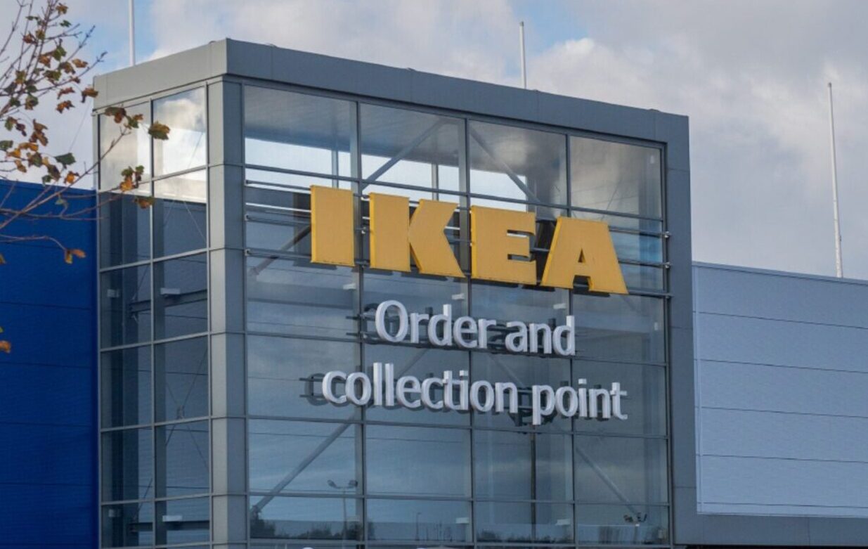 The Press - IKEA is coming to Union Square! A new Plan & Order Point ...