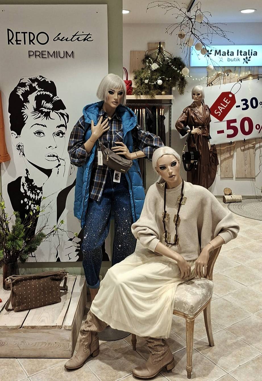 RETRO butik Rzeszòw