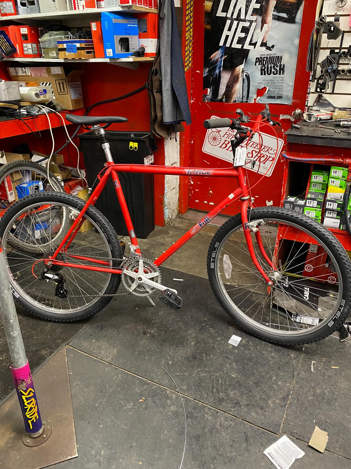 bosch fahrrad akku reparatur Active / Performance Line E-Bike Gepäckträger Zellentausch Akku Sets:8er-Set Fahrrad-Navis im Test: Ein COLOR_SEAFOAM