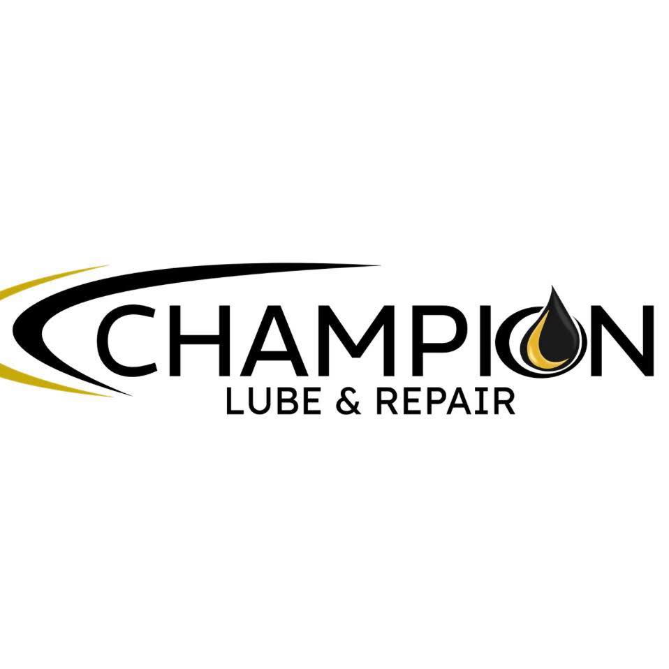 Champion Lube & Repair LLC | Lafayette LA