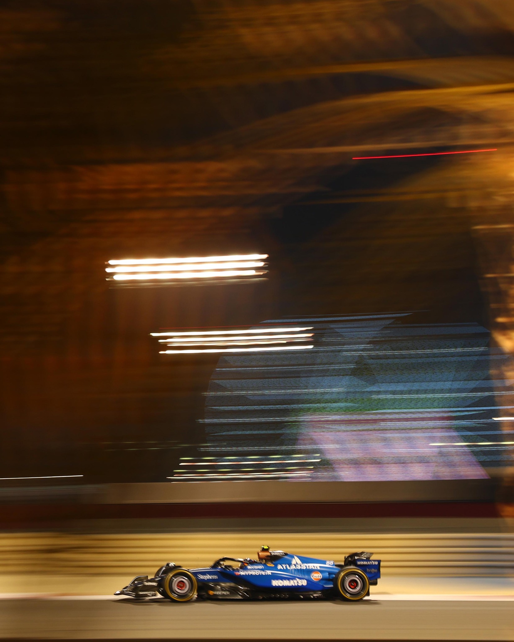 Williams Racing - Williams Racing added a new photo.