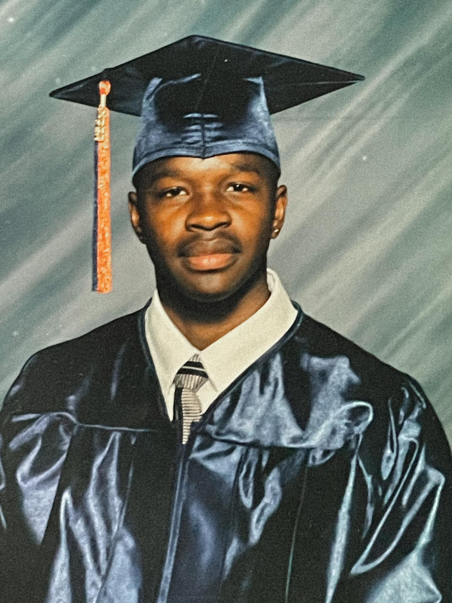 Mario Clark