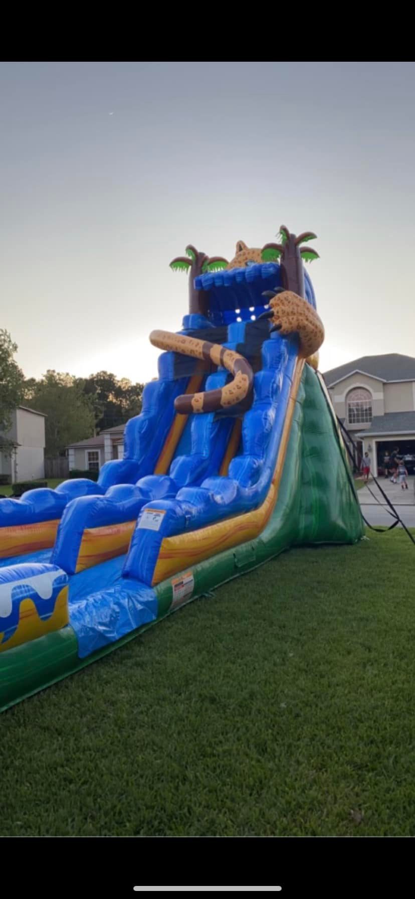 JAX PARTY Bouncers