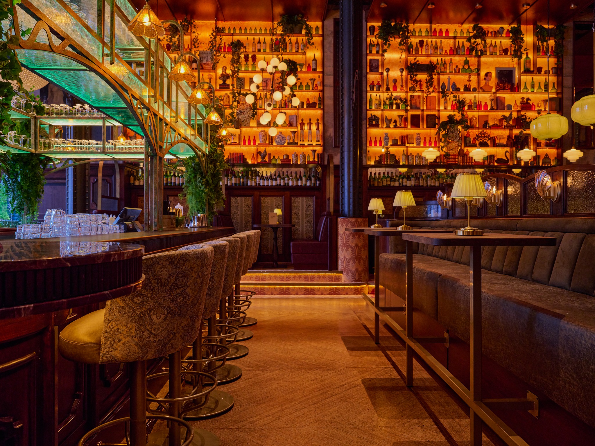 Chez van Rijn | Amsterdam