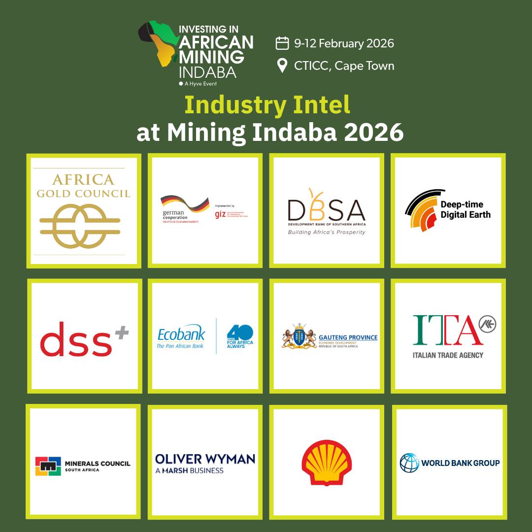 Mining Indaba - 🔍 Discover Industry Intel at Mining Indaba... | Facebook