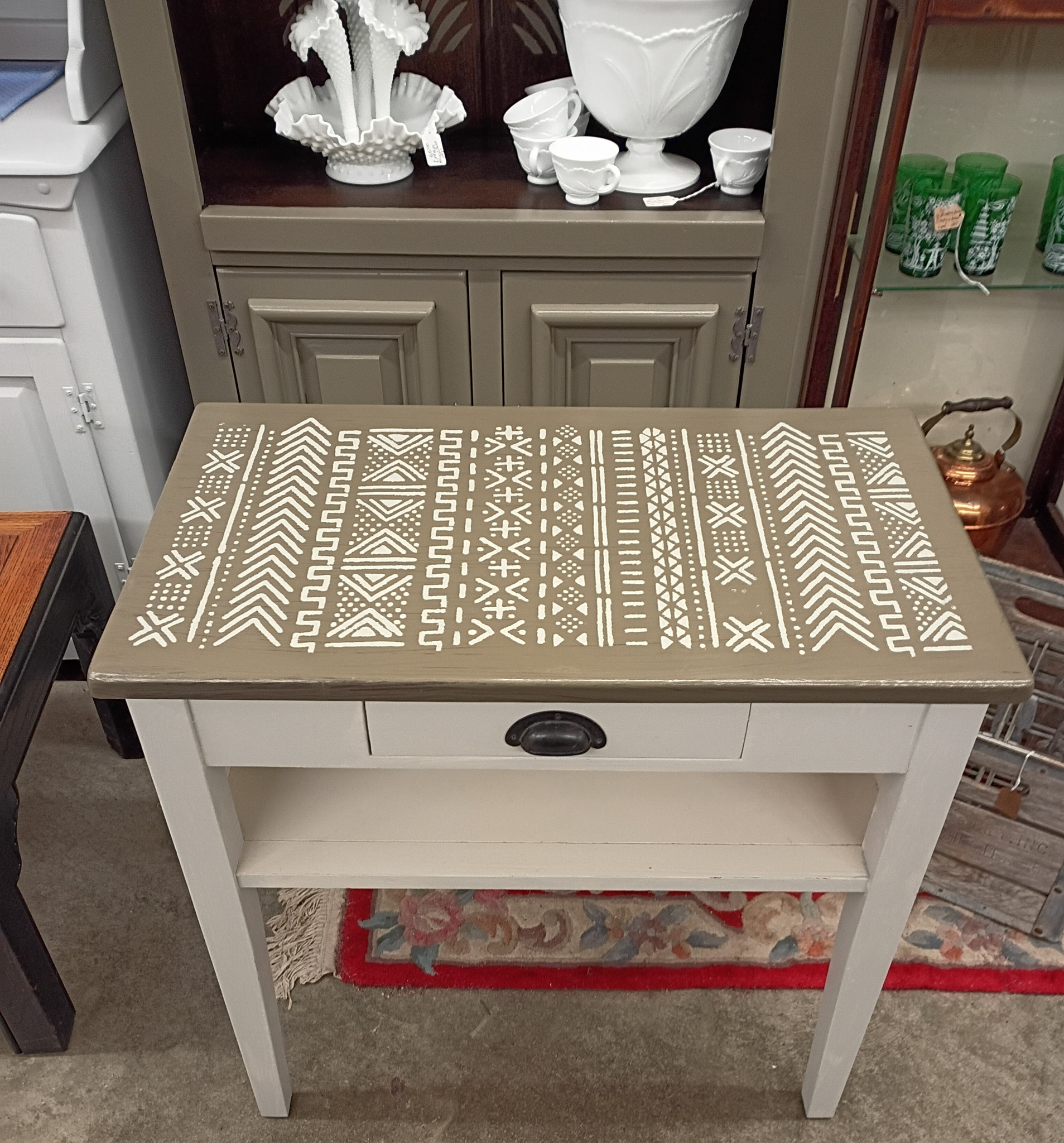 Eclectic Collection... - Eclectic Collection West Bridgewater