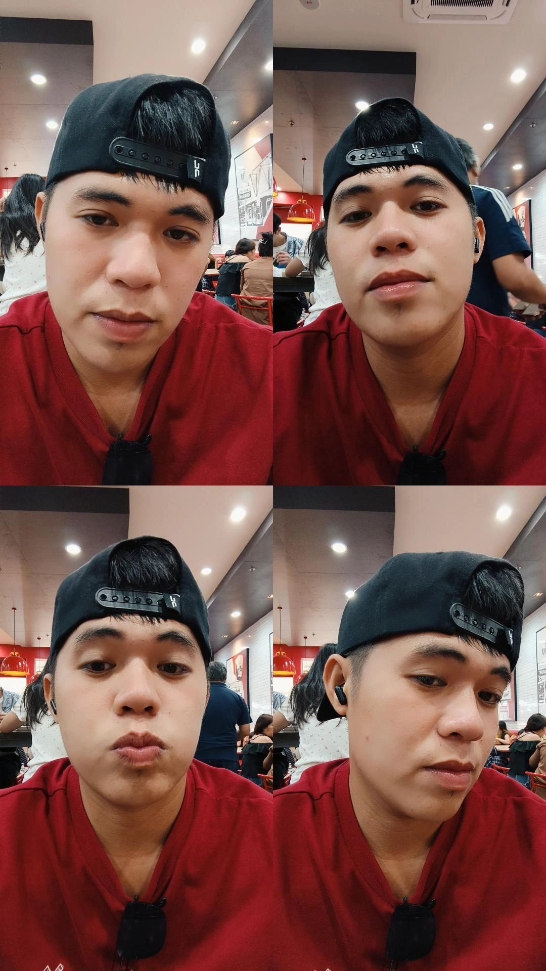 Renz Ryan Balucan