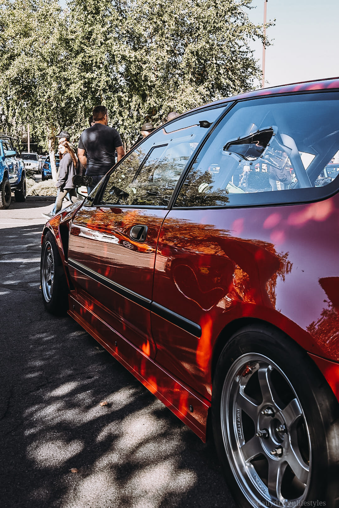 Dailydrivenlifestyles | Reno NV