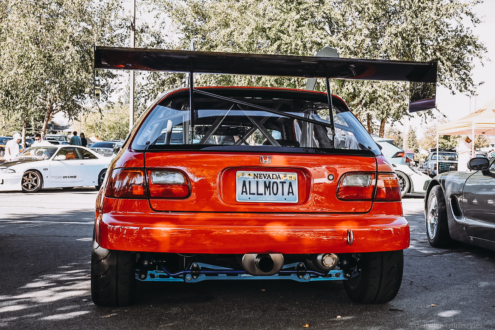 Dailydrivenlifestyles | Reno NV