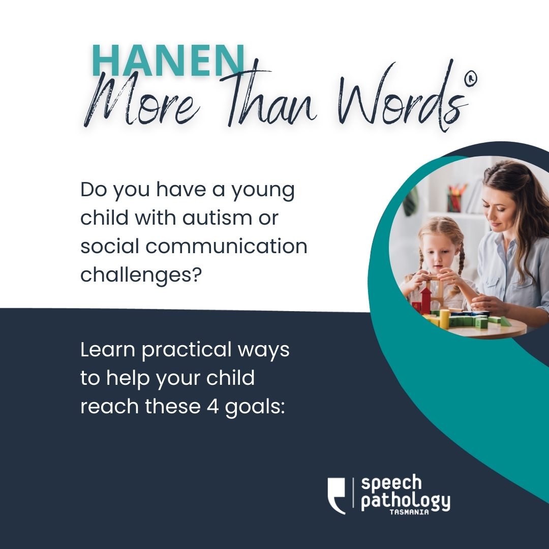 Speech Pathology Tasmania | Hobart TAS