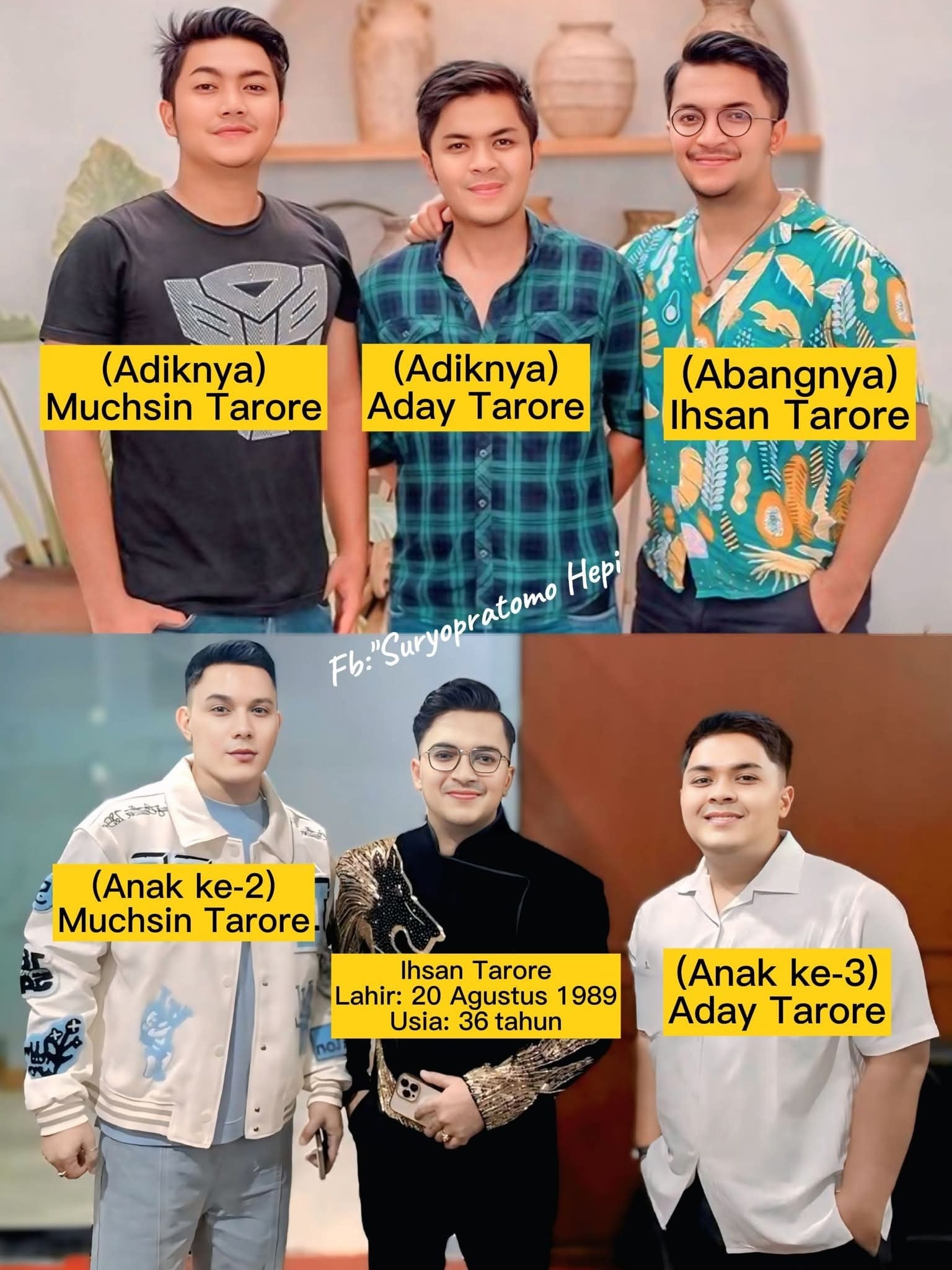 Resep - https://s.shopee.co.id/7AXAC0D57e Tak ada yang tau, ternyata ...