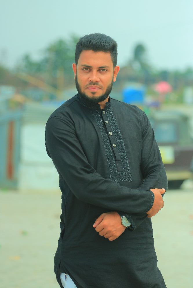 মোঃ মমিন মিঝি