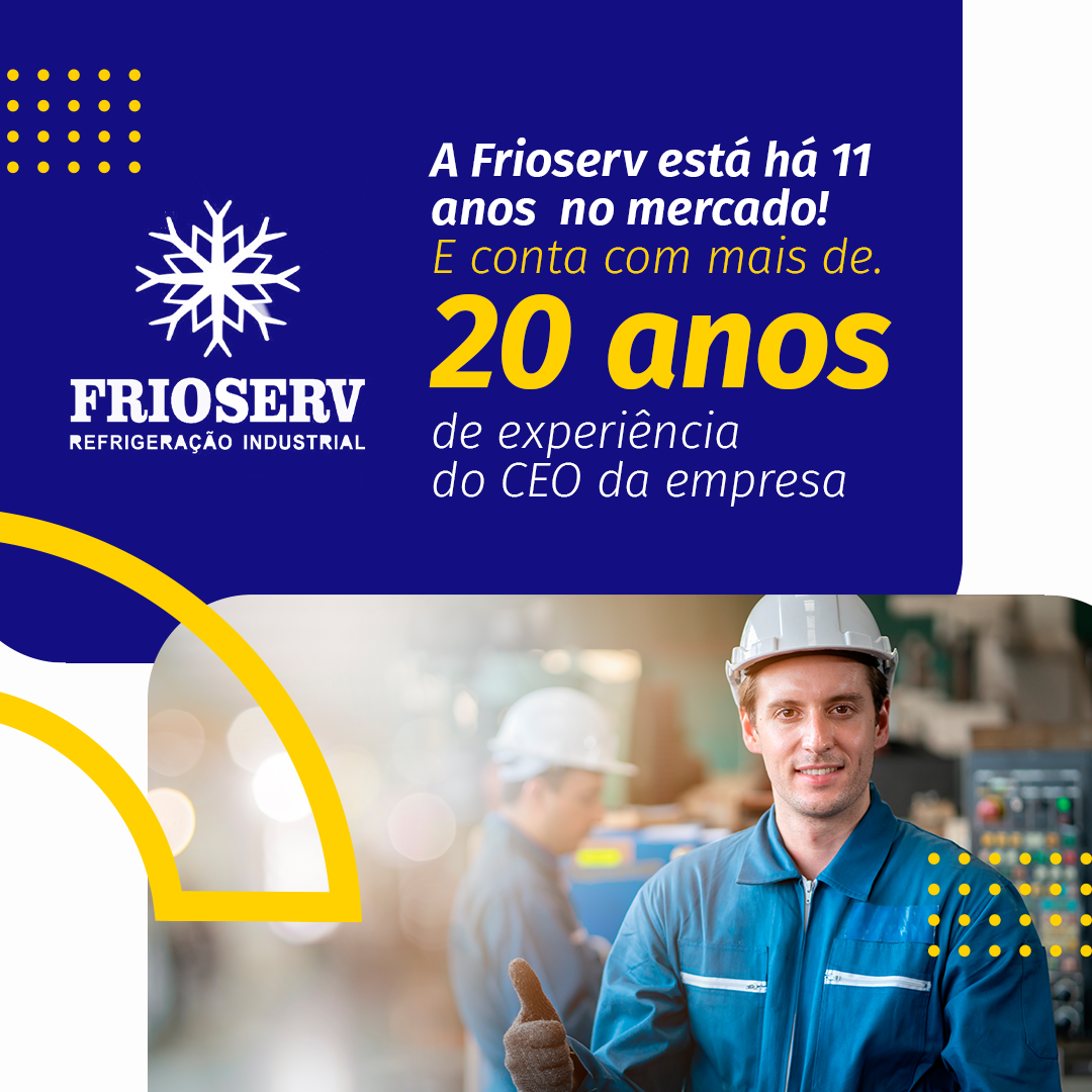 Estamos há mais de 11... - Coldserv Cursos e Treinamentos | Facebook