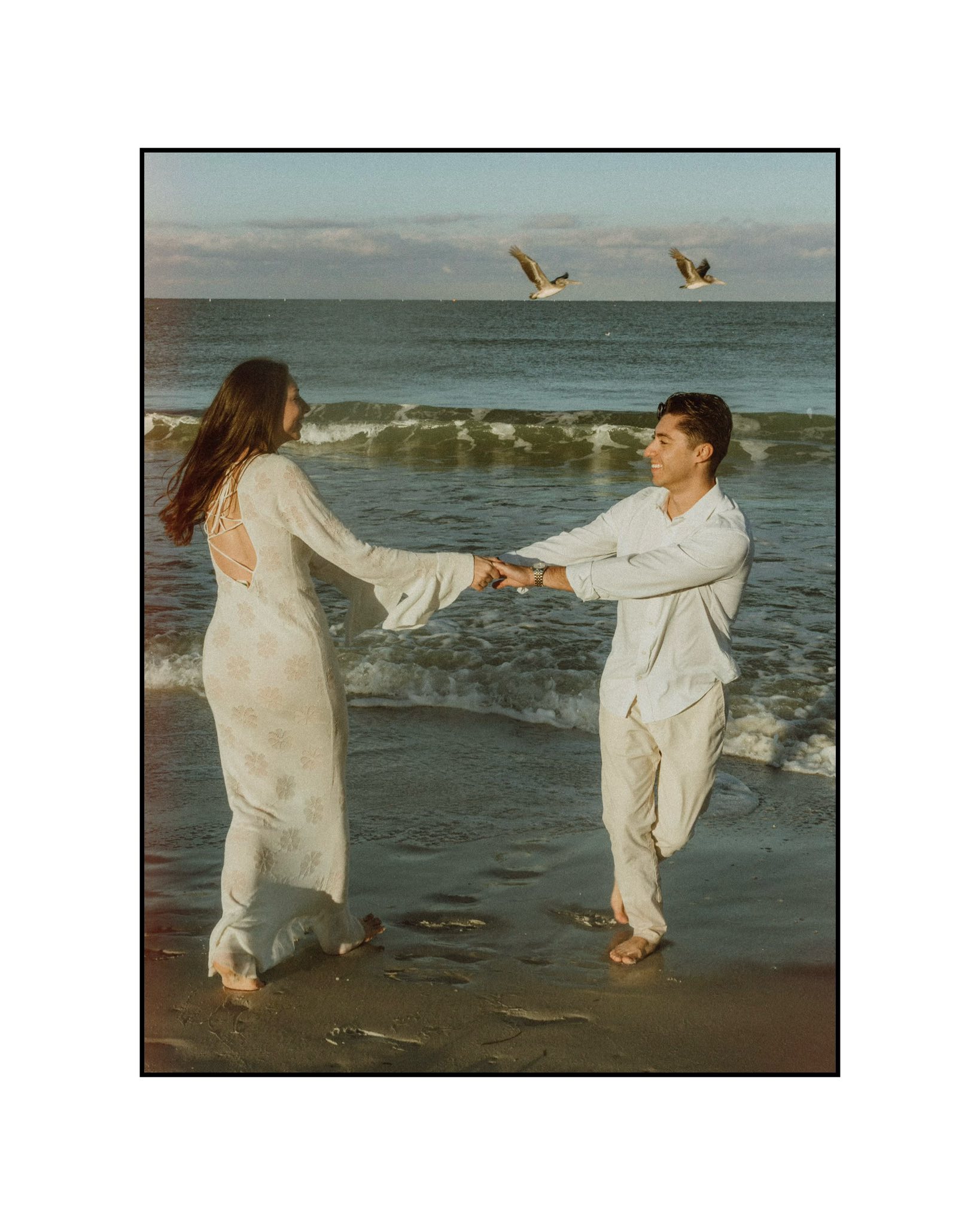 (Parentheses) Photography by Lynnette Davis