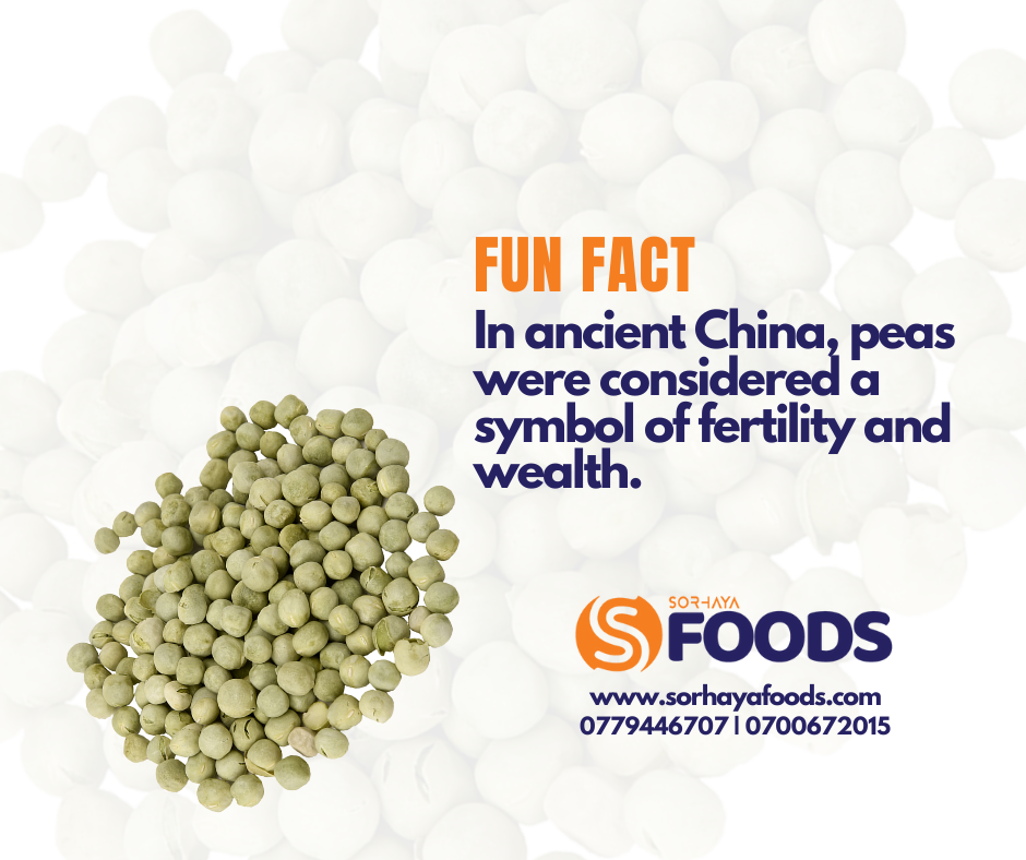 Sorhaya Foods - Fertility and wealth? We got you! Order your dried ...