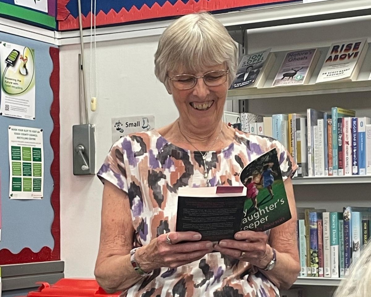My 30th novel - my fifth with... - Sheila Norton: Author | Facebook