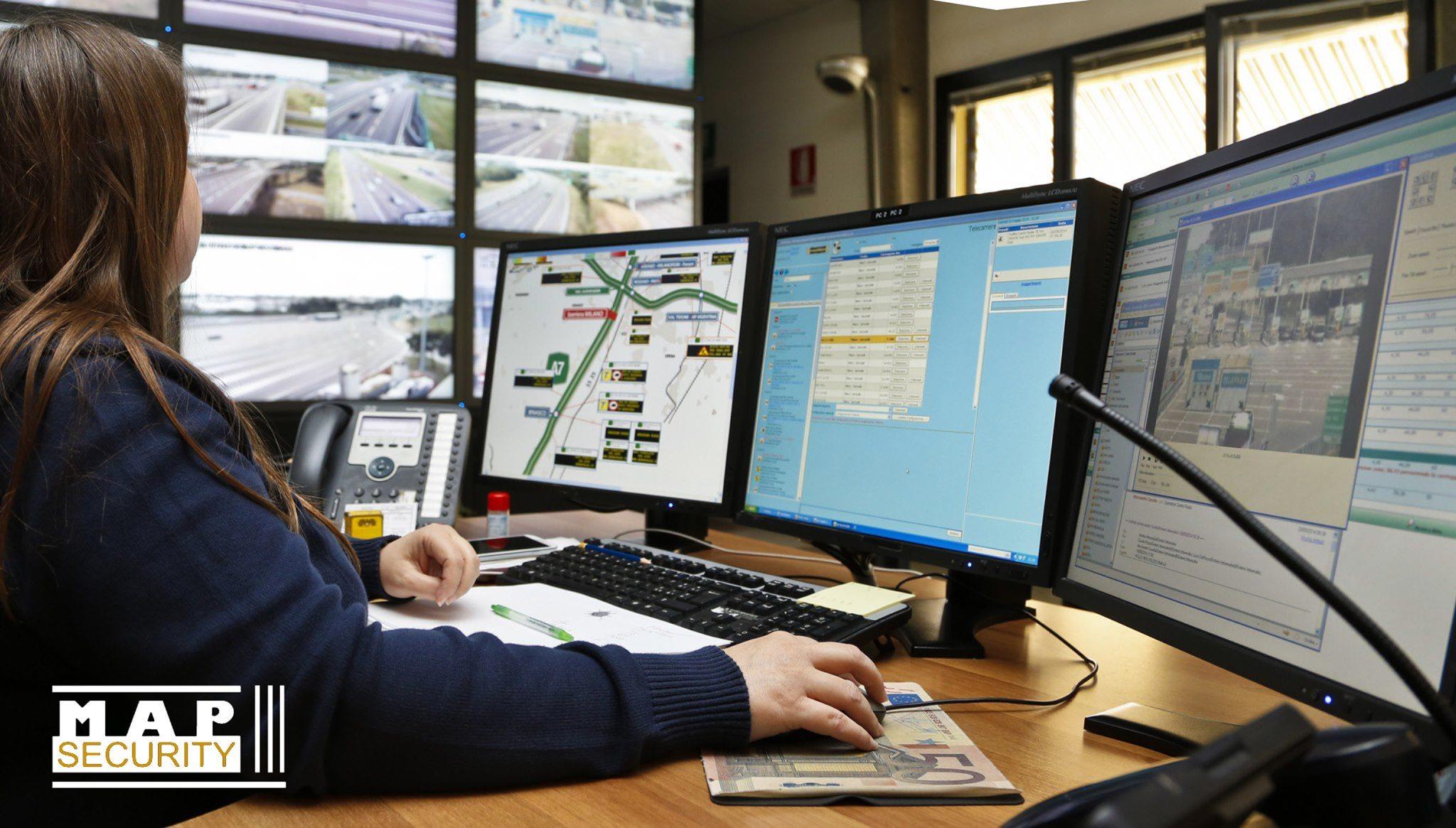 MAP Security Ltd | Caldicot