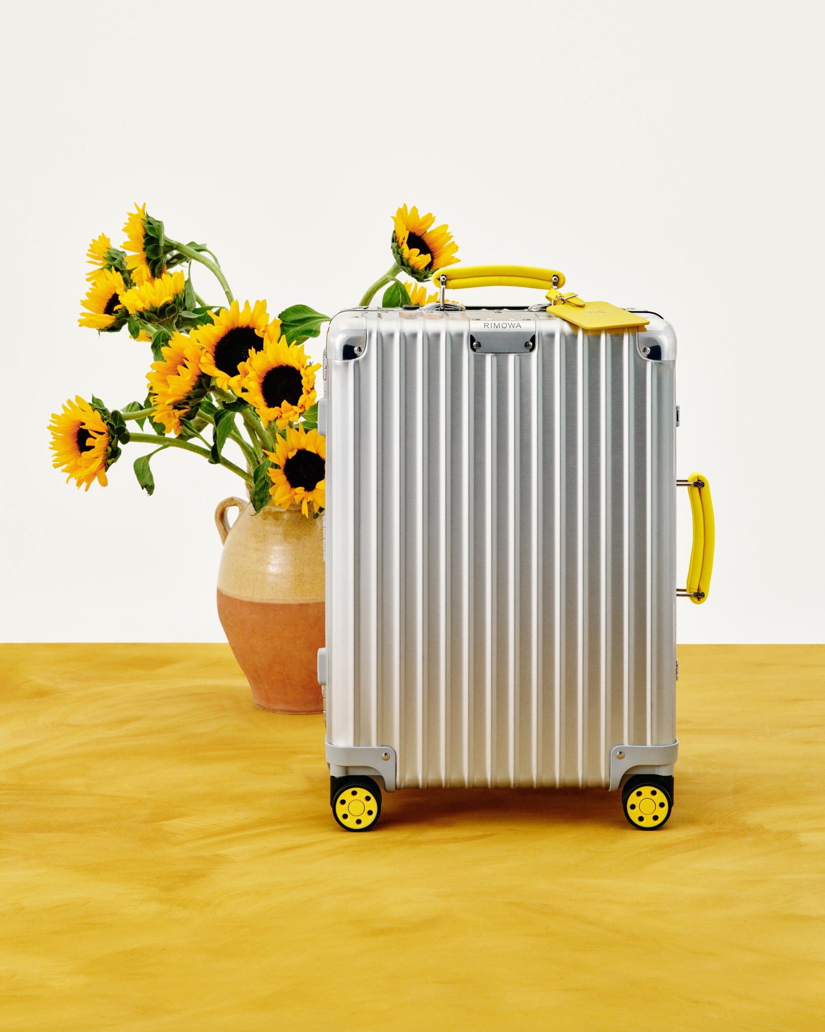 RIMOWA - RIMOWA added a new photo.