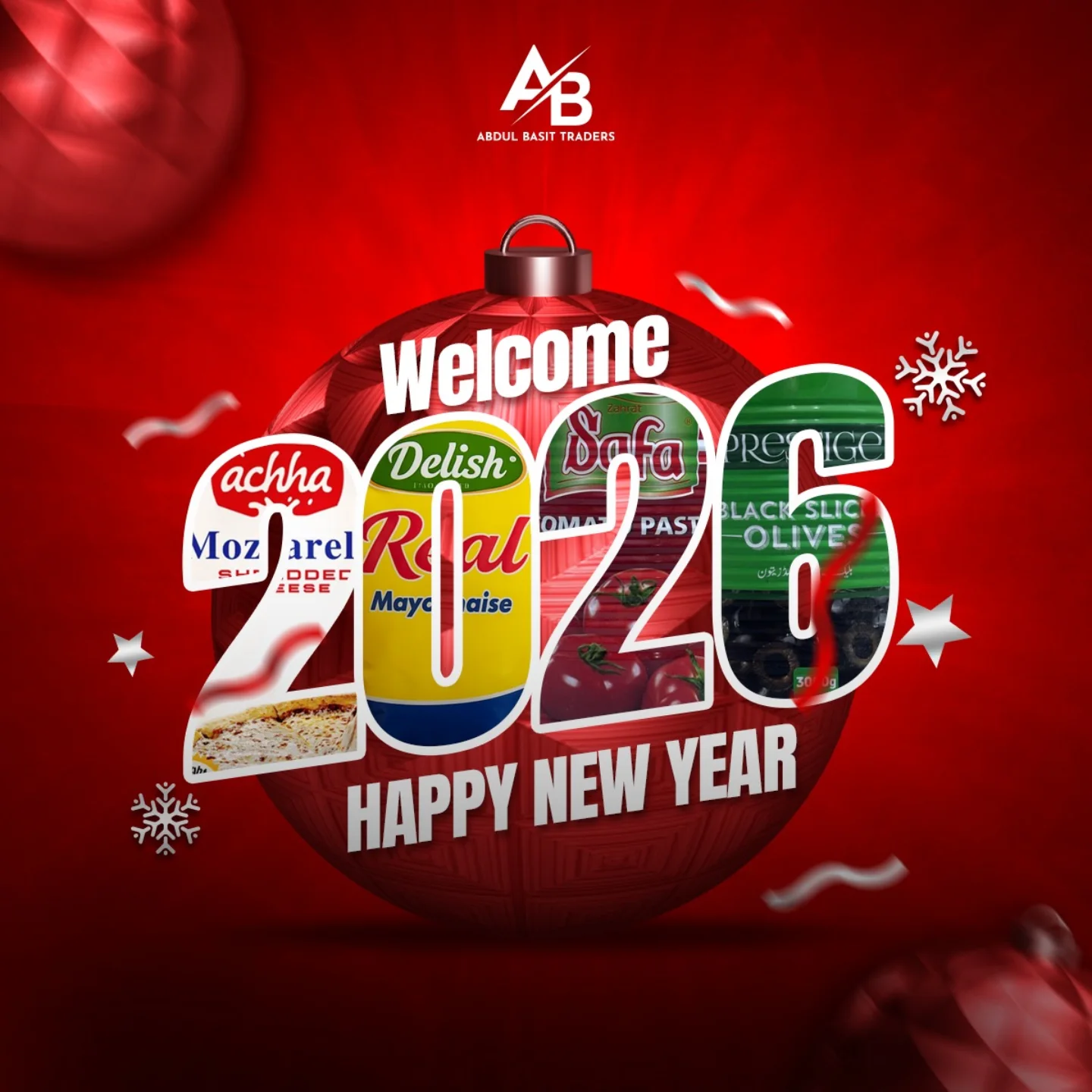 AB Foods | Karachi