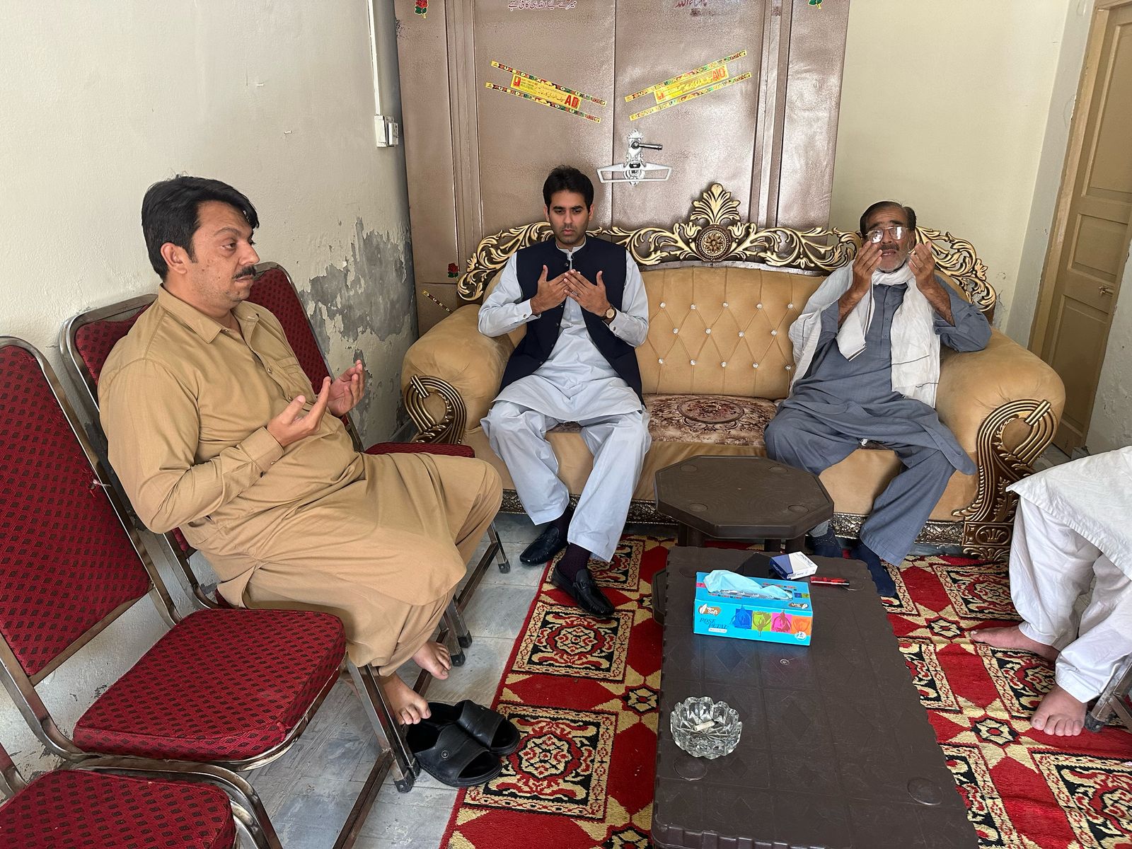 Barrister Adil Rafi Cheema... - Barrister Adil Rafi Cheema