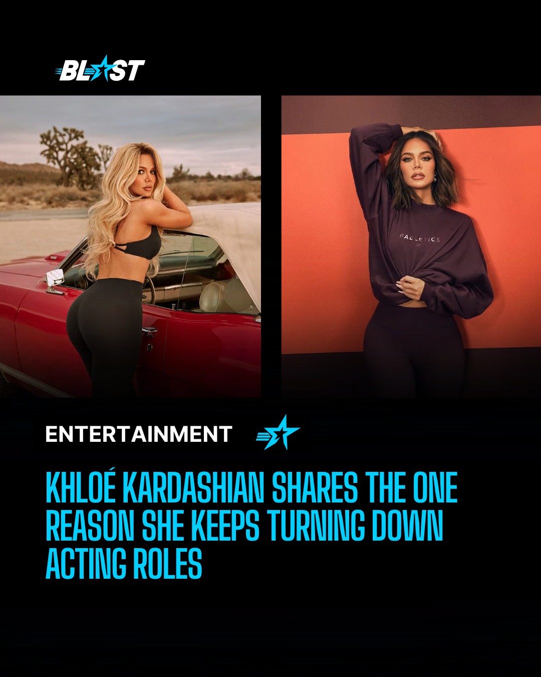 klow kardashian Khloé has revealed why she continues to turn down acting opportunities despite being approached for roles. The reality star says acting is not currently where her passion lies and she would Klow Stack Dosage Guide customized glutathione serum Size:10 ml.