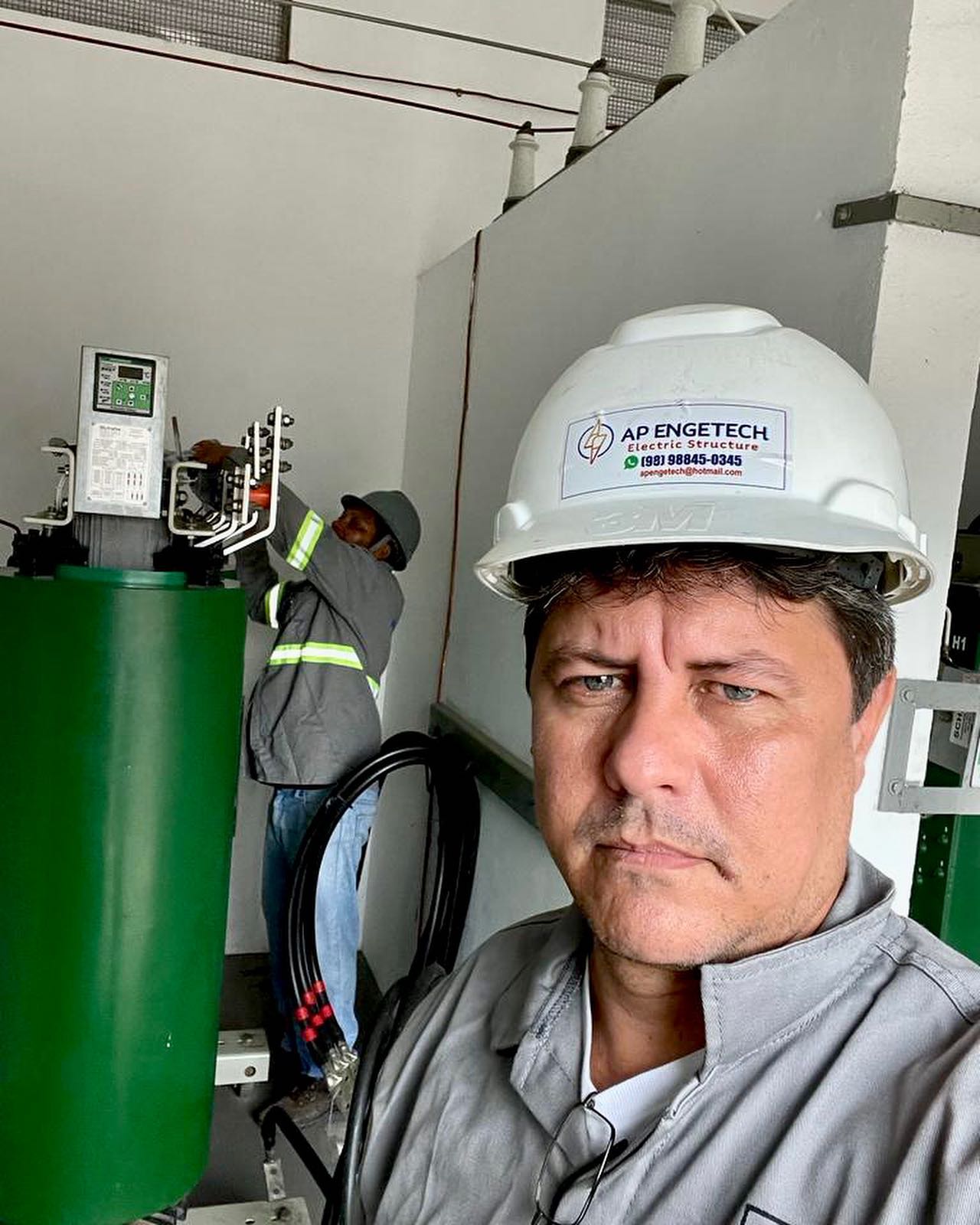 AP Engetech | São Luís MA