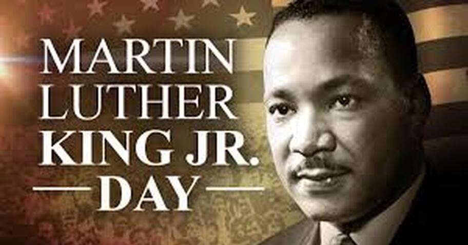 Heritage - Today we honor the life and legacy of Dr. Martin Luther King ...