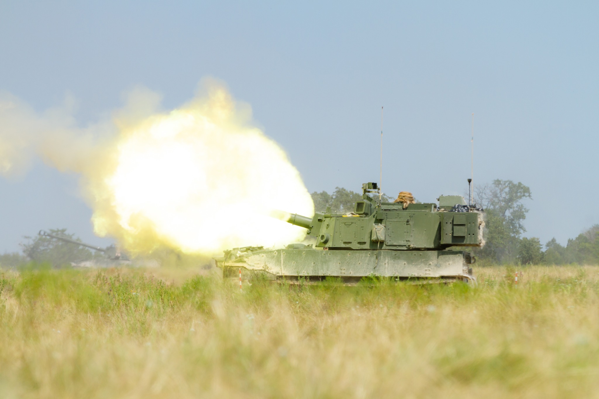 1st - #OnThisDay in 1965, the 1st Cavalry Division Airmobile was