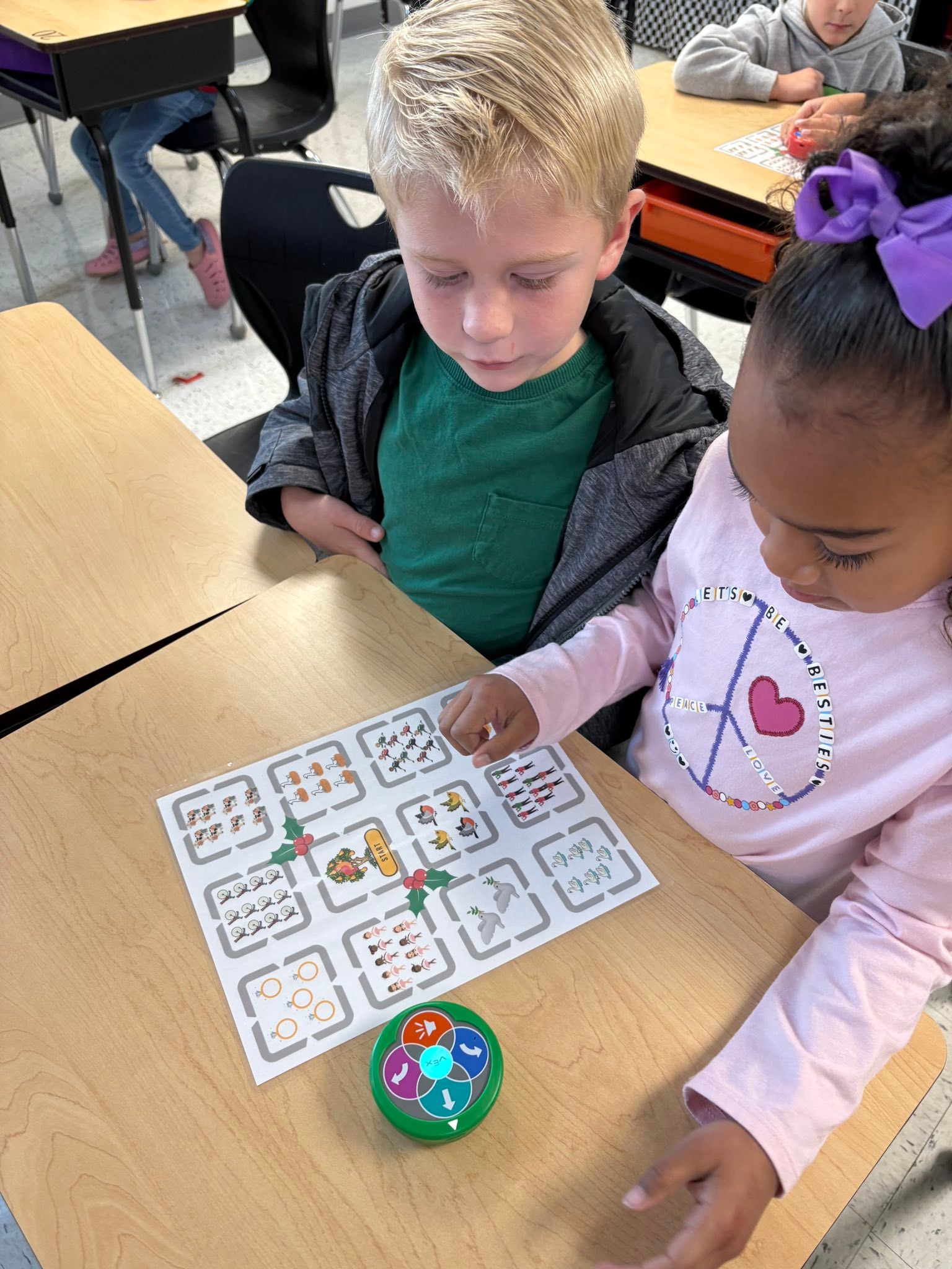 CISD Johnson Ranch Elementary | Bulverde TX
