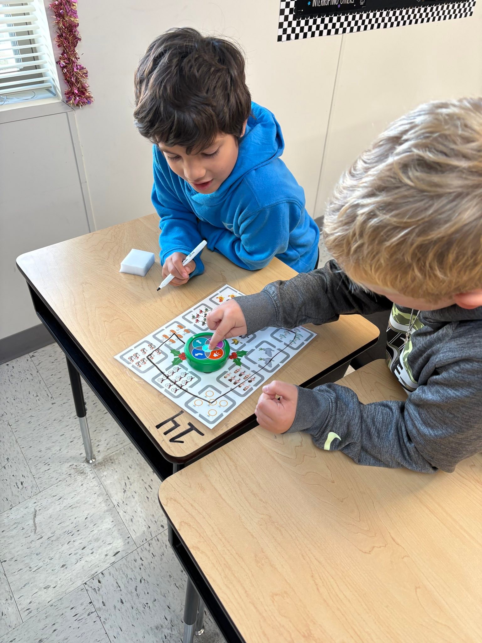 CISD Johnson Ranch Elementary | Bulverde TX