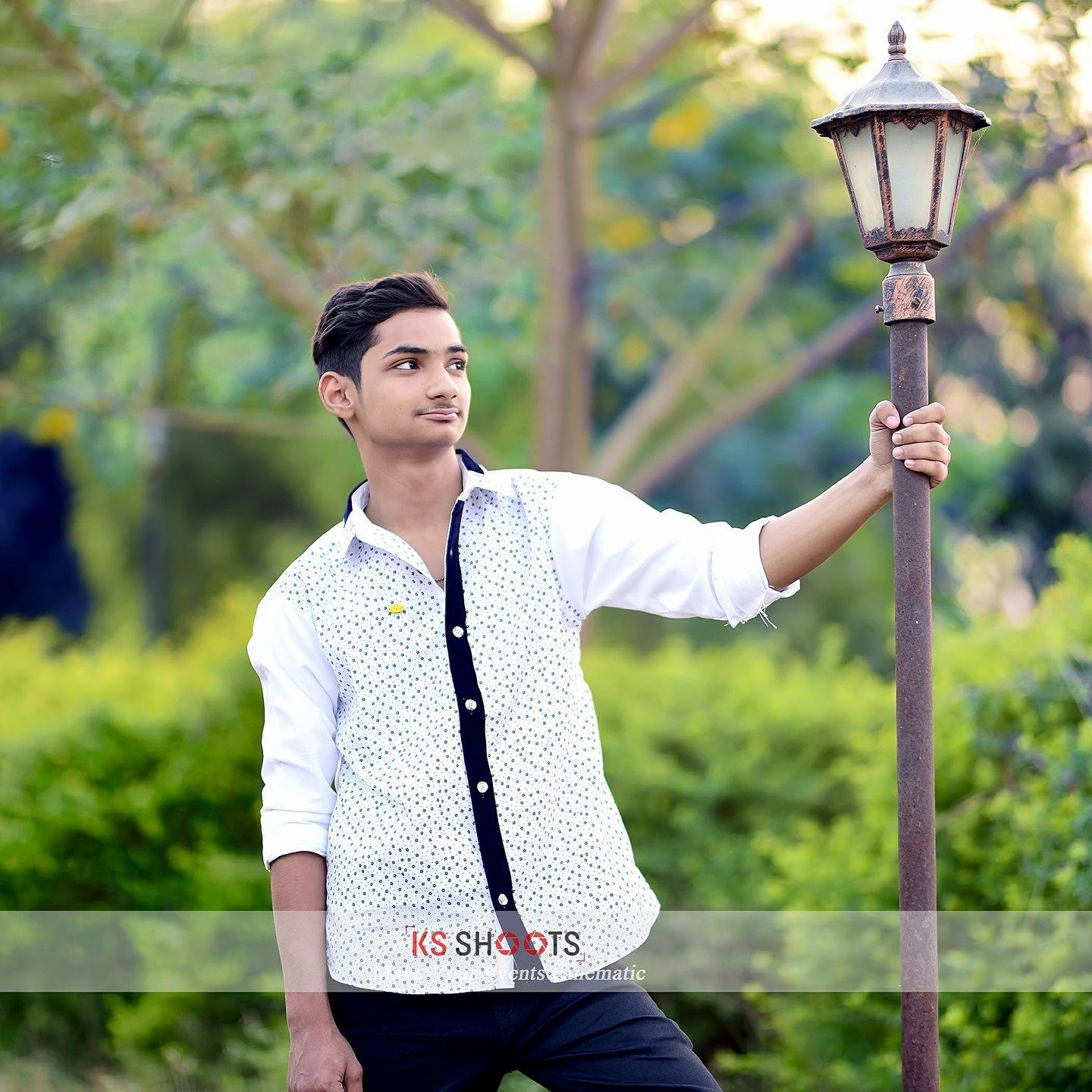 Haider Rajpoot