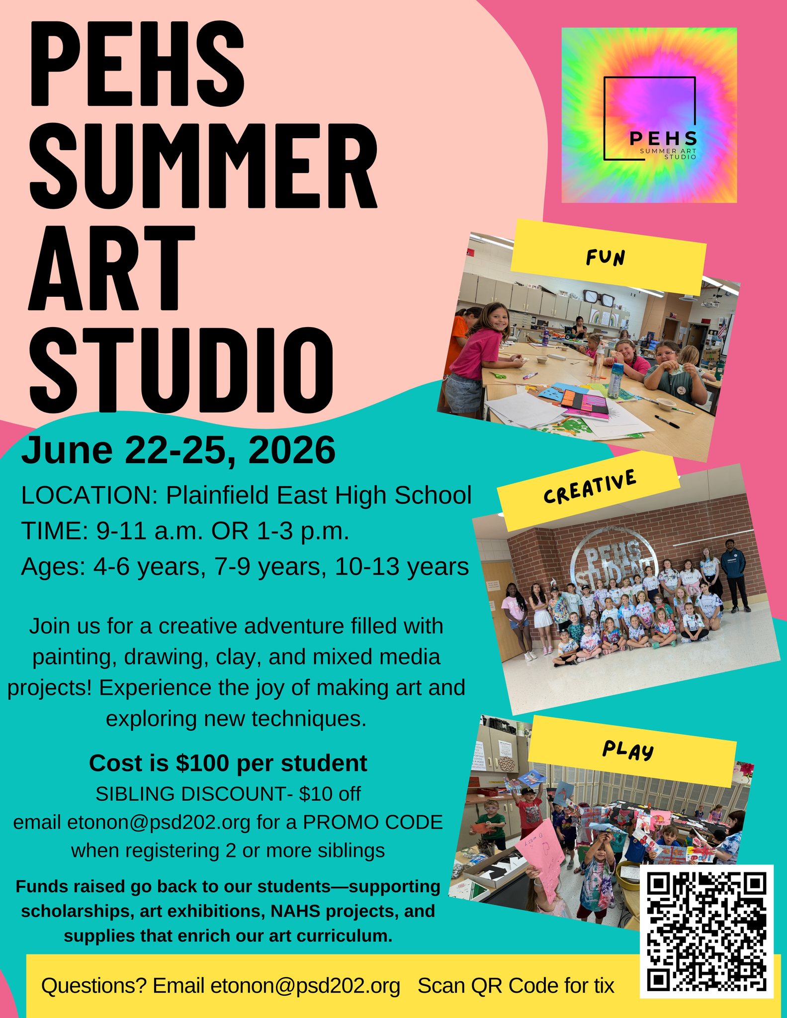 Reg... - Plainfield Community Consolidated School District 202 | Facebook