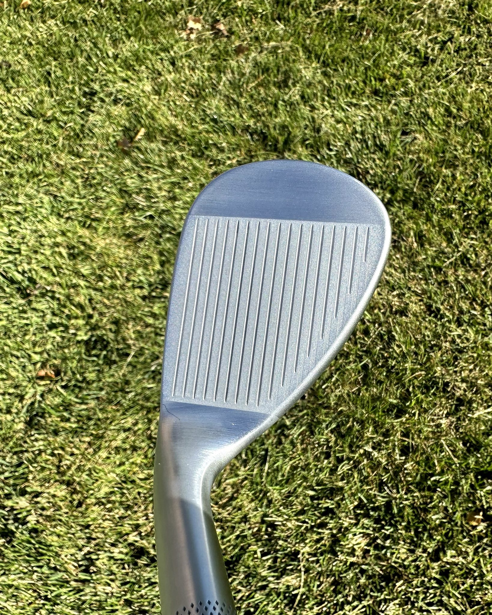 VOKEY FORGED 52度 58度 2本セットModus Wedge 2025 Titleist Vokey Forged Wedge Review: Japan-Only Release
