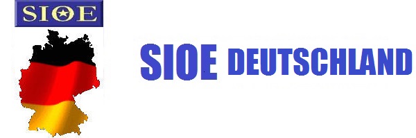 SIOE Deutschland | Facebook