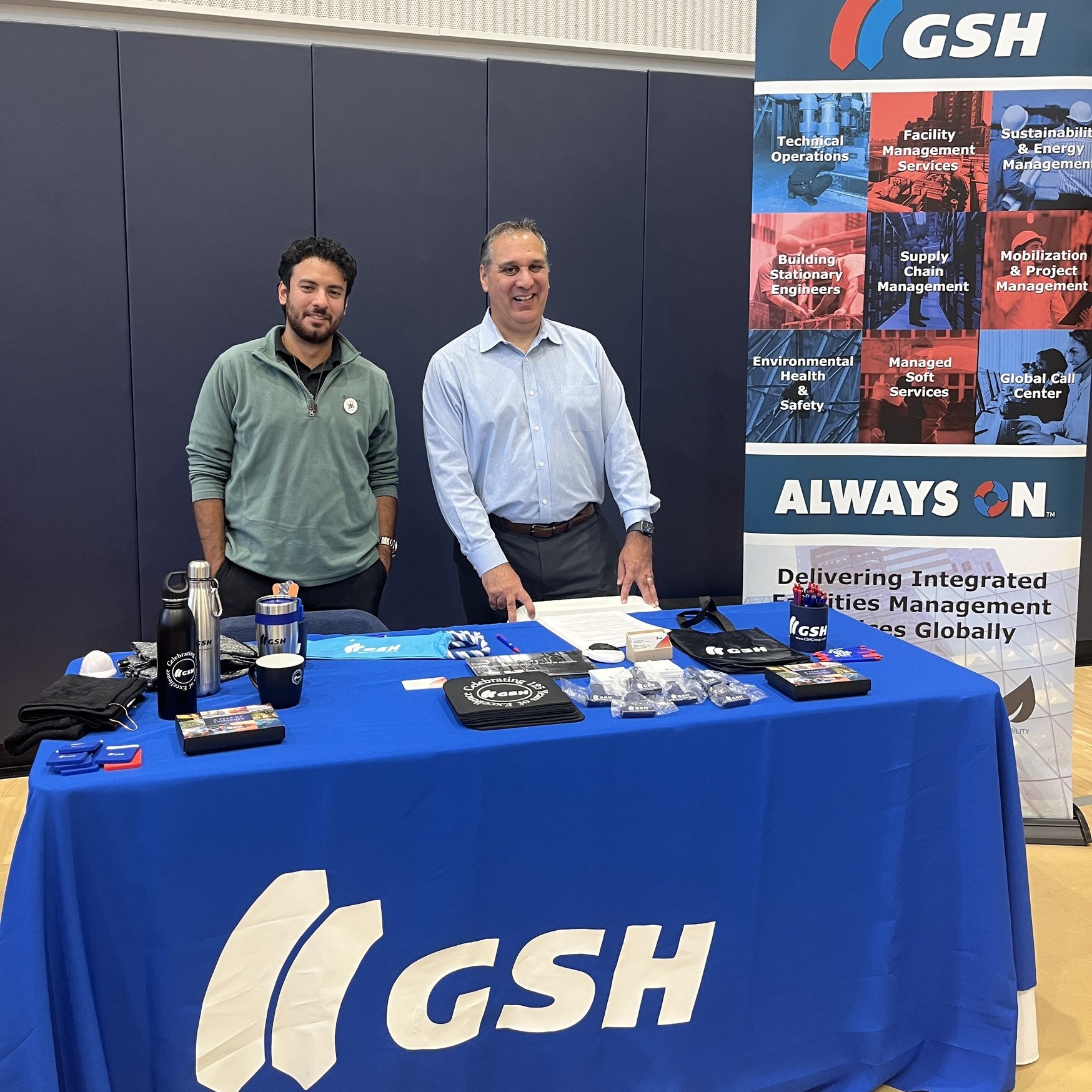 GSH Group | Parsippany NJ
