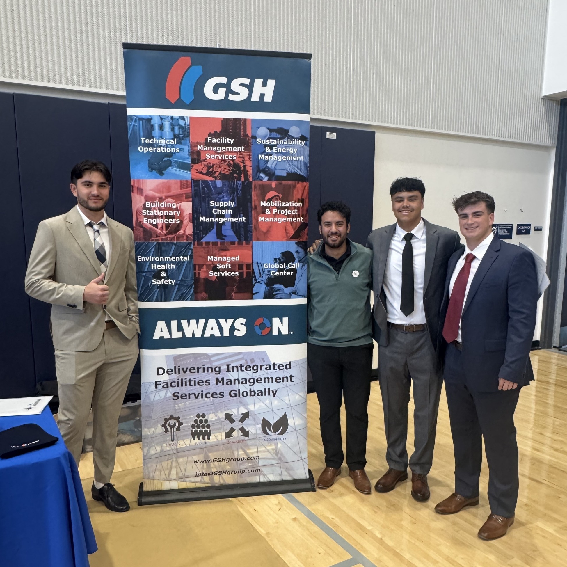 GSH Group | Parsippany NJ