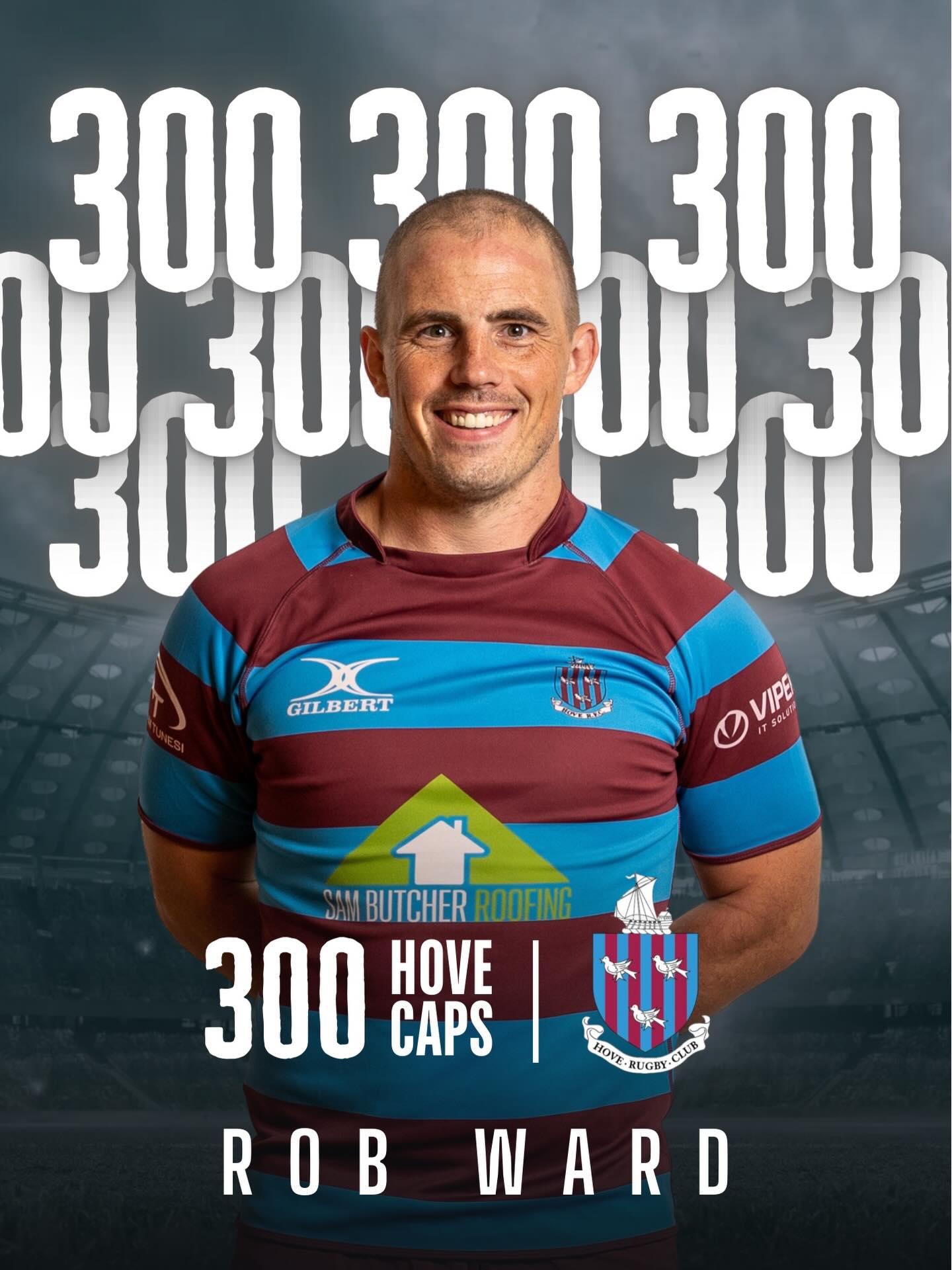 Hove Rugby Club | Hove