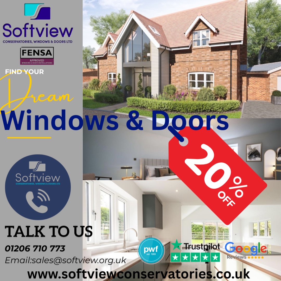 Softview - You can be assured that we have a firm commitment to deliver ...