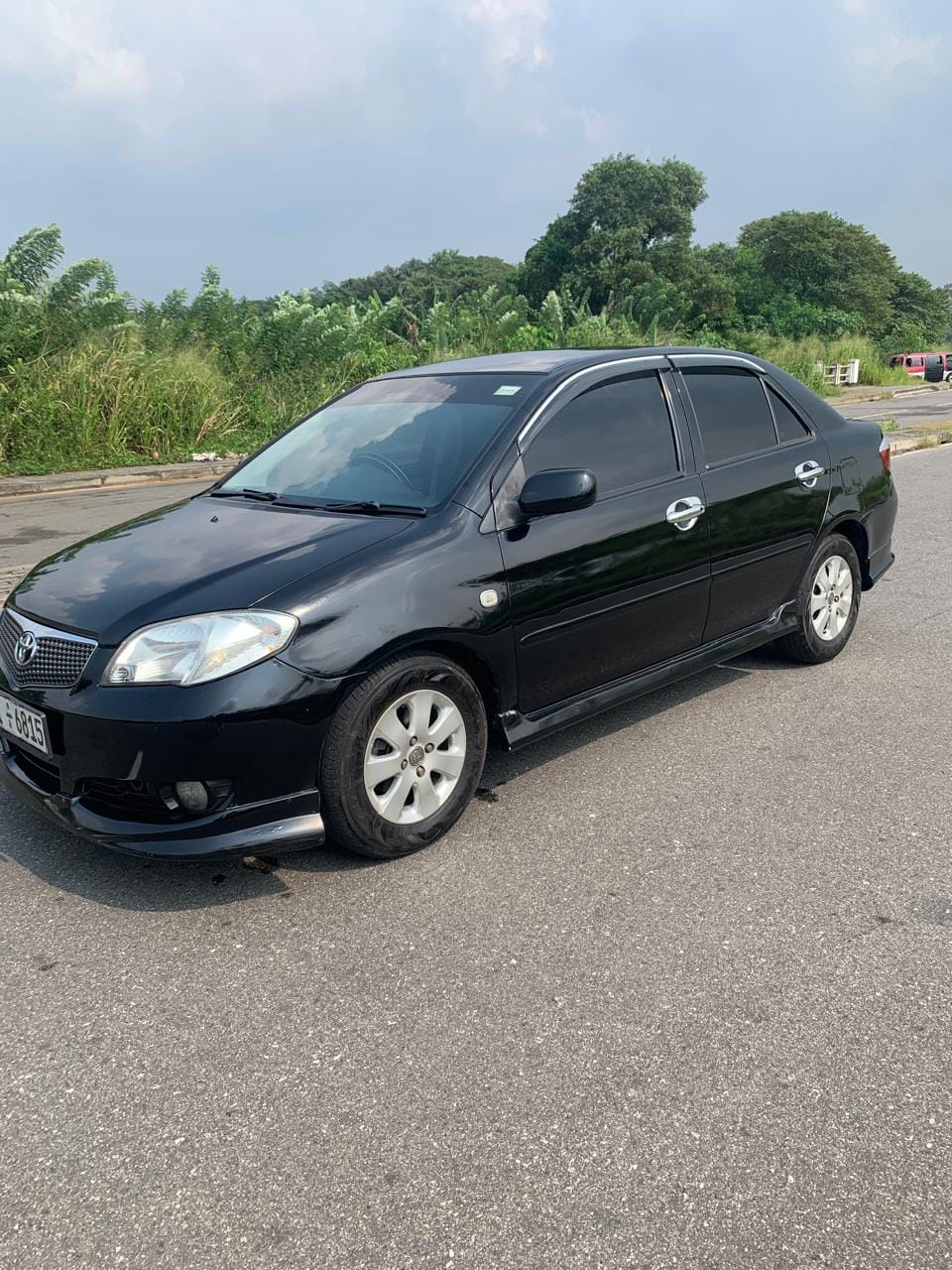2007 2012 registered 3000cc 1KD ENGINE ORAGINAL KM CRUISE CONTROL